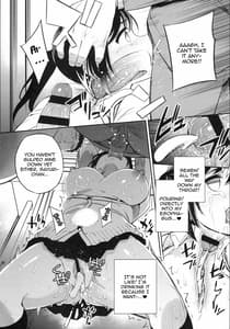 Page 11: 010.jpg | C9-43 Sayuri 3 -Chikan ni Okasare Tsuzuke Shoujo no Karada wa Inbi ni Henka Suru- | View Page!