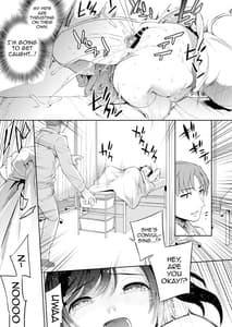 Page 11: 010.jpg | C9-45 Sayuri 5 -Kareshi no Ouen ni Itta Saki de Shoujo ni Okita Koto- | View Page!