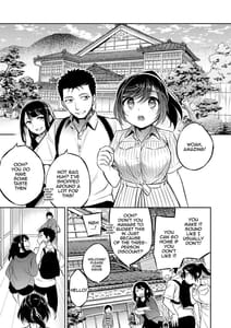 Page 2: 001.jpg | C9-46 Sayuri 6 Kanketsu-Shinyuu ni Kareshi wo NTR-renagara Shoujo wa Otoko ni Okasareru- | View Page!