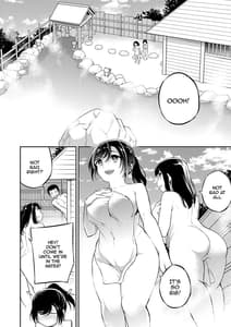 Page 5: 004.jpg | C9-46 Sayuri 6 Kanketsu-Shinyuu ni Kareshi wo NTR-renagara Shoujo wa Otoko ni Okasareru- | View Page!