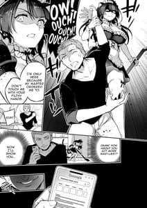 Page 7: 006.jpg | C9-48 Boku no Maidroid ga NTR-reta | View Page!