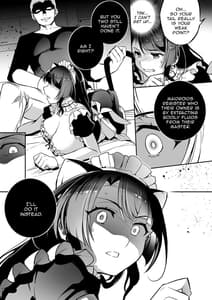 Page 9: 008.jpg | C9-48 Boku no Maidroid ga NTR-reta | View Page!