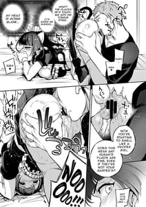 Page 11: 010.jpg | C9-48 Boku no Maidroid ga NTR-reta | View Page!