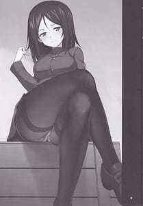 Page 3: 002.jpg | C97 Kaijou Gentei GirlPan Rakugaki Hon | View Page!