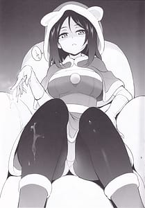 Page 9: 008.jpg | C97 Kaijou Gentei GirlPan Rakugaki Hon | View Page!