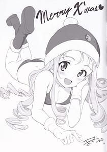 Page 13: 012.jpg | C97 Kaijou Gentei GirlPan Rakugaki Hon | View Page!