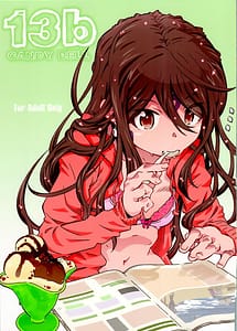 Read CANDY BELL 13b