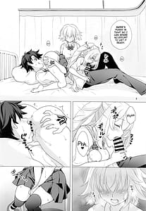 Page 7: 006.jpg | CGC Jeanne and Marie Motto Seifuku H Shimakuru Hon | View Page!