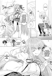 Page 15: 014.jpg | CGC Jeanne and Marie Motto Seifuku H Shimakuru Hon | View Page!