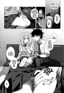 Page 5: 004.jpg | CGC Marie Karaoke Date de Seifuku and Cosplay H Shichau Hon | View Page!