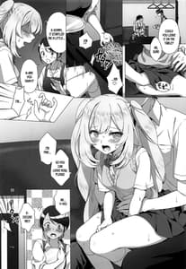 Page 10: 009.jpg | CGC Marie Karaoke Date de Seifuku and Cosplay H Shichau Hon | View Page!