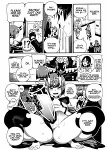 Page 15: 014.jpg | CHALDEA MANIA - Minamoto no Raikou | View Page!