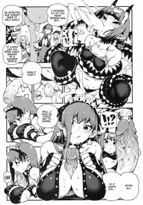 Page 13: 012.jpg | CHALDEA MANIA - Oni and Ma | View Page!