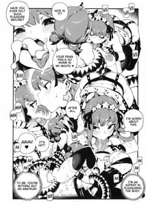 Page 14: 013.jpg | CHALDEA MANIA - Oni and Ma | View Page!