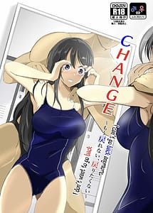 Read CHANGE -Mou Modorenai Modoritakunai- with English Translation
