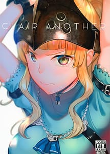 Read CLAIR ANOTHER