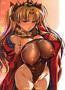 Read COMMAND CODE with English Translation