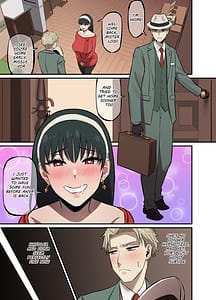 Page 2: 001.jpg | CRAZY SEX LIFE OF THE FORGER FAMILY | View Page!