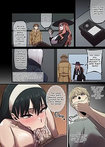 Page 3: 002.jpg | CRAZY SEX LIFE OF THE FORGER FAMILY | View Page!