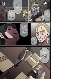 Page 6: 005.jpg | CRAZY SEX LIFE OF THE FORGER FAMILY | View Page!