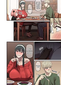 Page 9: 008.jpg | CRAZY SEX LIFE OF THE FORGER FAMILY | View Page!