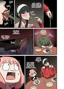 Page 10: 009.jpg | CRAZY SEX LIFE OF THE FORGER FAMILY | View Page!