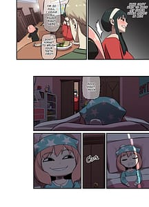 Page 11: 010.jpg | CRAZY SEX LIFE OF THE FORGER FAMILY | View Page!