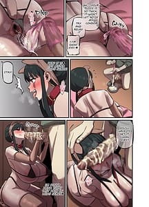 Page 16: 015.jpg | CRAZY SEX LIFE OF THE FORGER FAMILY | View Page!