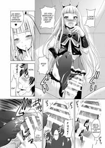 Page 10: 009.jpg | Cagliostro no Oshiri | View Page!