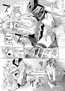 Page 15: 014.jpg | Cagliostro no Oshiri | View Page!