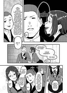 Page 3: 002.jpg | Camera wo Tsukatte Odoseba Iijan | View Page!