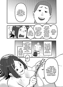 Page 6: 005.jpg | Camera wo Tsukatte Odoseba Iijan | View Page!