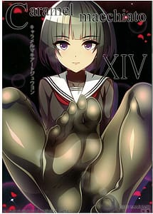 Read Caramel Macchiato 14