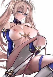 Page 14: 013.jpg | Carnal Chaldea 2 | View Page!