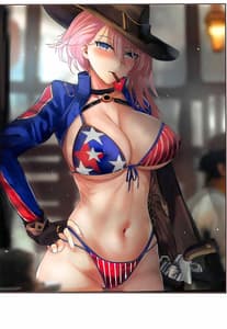 Page 14: 013.jpg | Carnal Chaldea 4 | View Page!