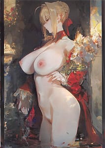 Page 14: 013.jpg | Carnal Chaldea 6 | View Page!