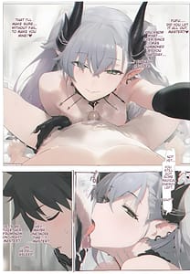 Page 6: 005.jpg | Carnal Chaldea 8 | View Page!