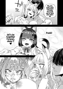Page 14: 013.jpg | Cat Girls Keep A Human | View Page!