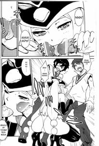 Page 5: 004.jpg | Cat Star! | View Page!