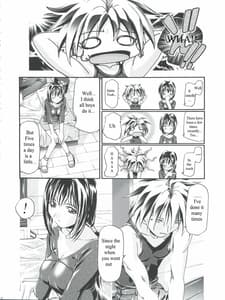 Page 12: 011.jpg | Cattleya Nee-chan Daikatsuyaku!! | View Page!