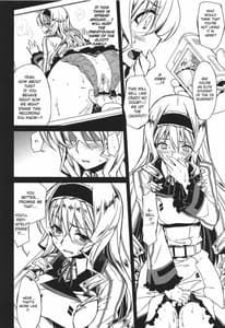 Page 9: 008.jpg | Cecilia Chou Tokkyuu IS Ero Uchiwa | View Page!