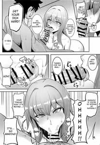Page 4: 003.jpg | Chaldea Heaven Shishou Shishou | View Page!
