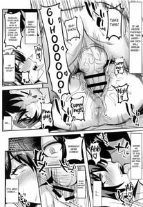 Page 15: 014.jpg | Chaldea Heaven Shishou Shishou | View Page!