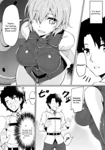 Page 3: 002.jpg | Chaldea Himitsu no Renai Shidou | View Page!