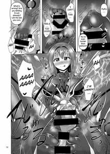 Page 12: 011.jpg | Chaldea Kuro Tights Bu | View Page!