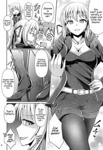 Page 7: 006.jpg | Chaldea Kuro Tights Bu 2 | View Page!