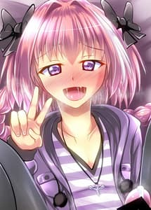 Page 2: 001.jpg | Chaldea Kuro Tights Bu 3 | View Page!