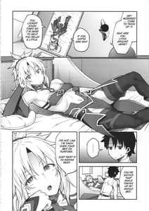 Page 3: 002.jpg | Chaldea Life II | View Page!