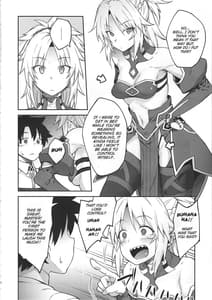 Page 5: 004.jpg | Chaldea Life II | View Page!