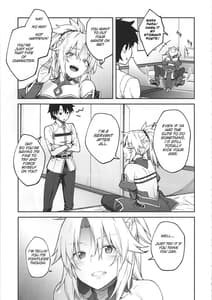 Page 6: 005.jpg | Chaldea Life II | View Page!